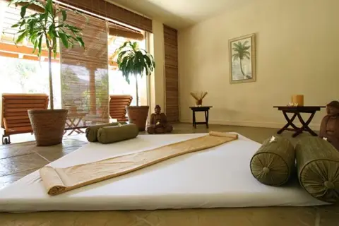 Hilton Mauritius Resort & Spa in Flic-en-Flac, foto 20