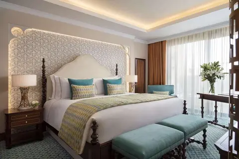 Al Najada Doha Hotel by Tivoli in Doha — foto 4