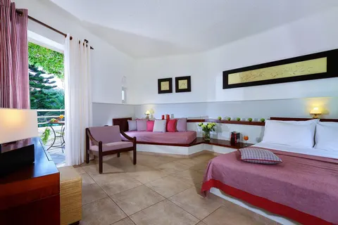 Apollonia Beach Resort & Spa foto 5