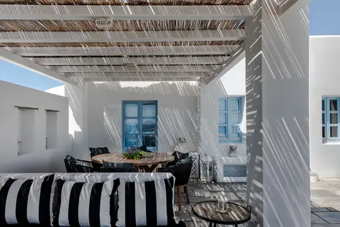 Anema Boutique Hotel & Villas in Δημοτική Ενότητα Θήρας — foto 12