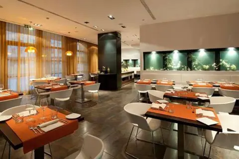 Savhotel in Bologna — foto 10