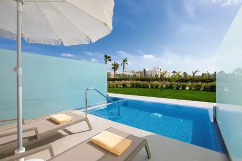 Hotel Riu Palace Boavista in Boavista Island — foto 4
