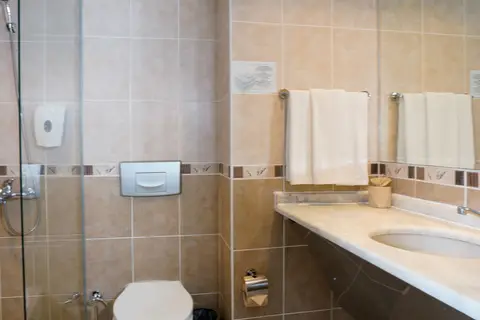 Q Ella Beach Hotel in Manavgat, foto 17