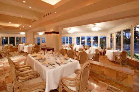 El Cozumeleño Beach Resort in Cancún — foto 6