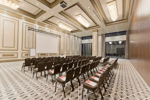 Ramada Plaza by Wyndham Trabzon in Ortahisar, foto 27