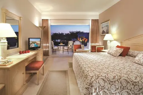 Iberotel Palace in Sharm El Sheikh — foto 5