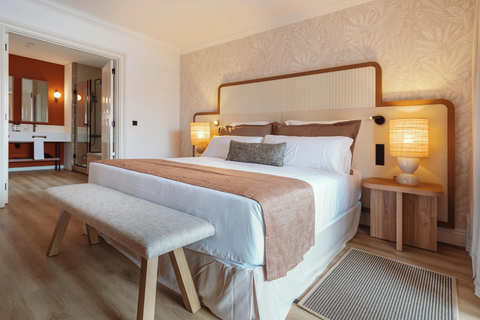 Hotel Dreams Madeira foto 22