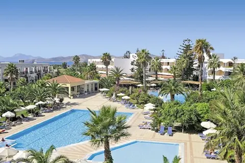 Tigaki Beach Hotel foto 21