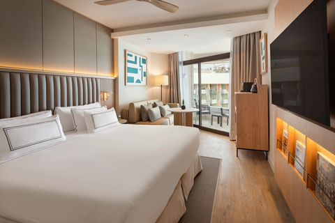 Hotel Meliá Costa del Sol - THE LEVEL - adults only foto 26