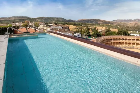Hotel Catalonia Ronda in Barcelona — foto 3