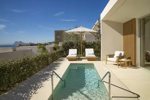 Fairmont La Hacienda Costa del Sol in San Roque — foto 11