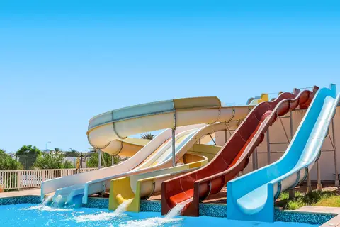 Djerba Sun Beach Hotel & Spa in مزراية — foto 2