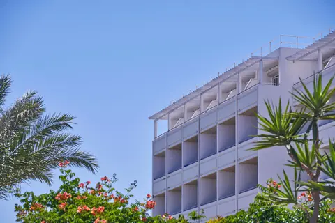 Hotel Labranda Blue Bay in Ιαλυσός — foto 26