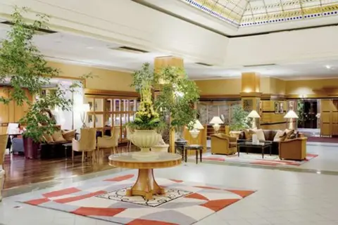 The Aquincum Hotel in Boedapest, foto 23