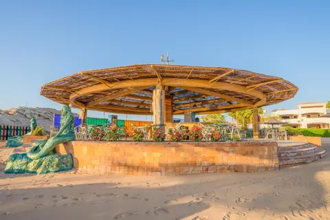 Ivy Cyrene Sharm Resort in Sharm El Sheikh — foto 16