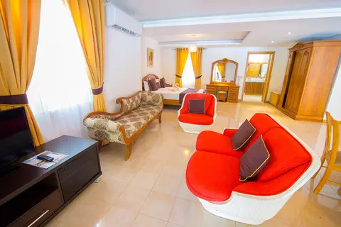 Seasense Boutique Hotel & Spa in Trou d’Eau Douce VCA, foto 18