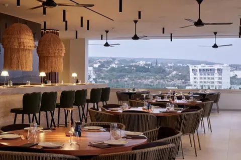 Atlantica Sancta Napa Hotel in Ayia Napa — foto 3