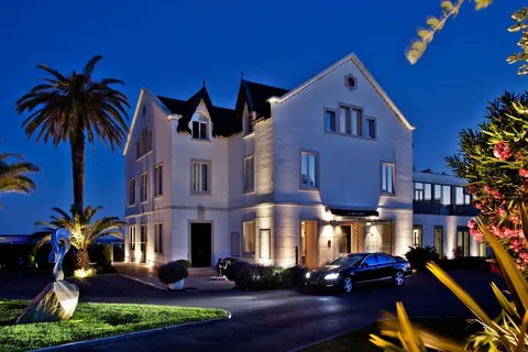Farol Hotel in Cascais — foto 21