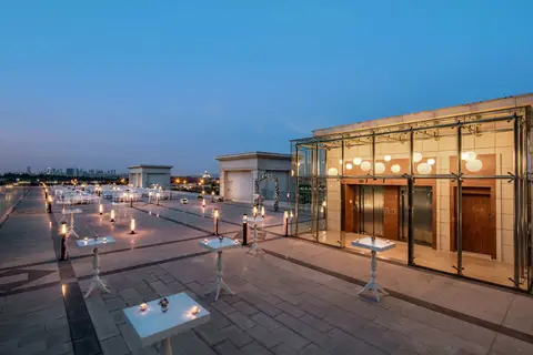 DoubleTree by Hilton Istanbul Topkapi in Fatih — foto 20