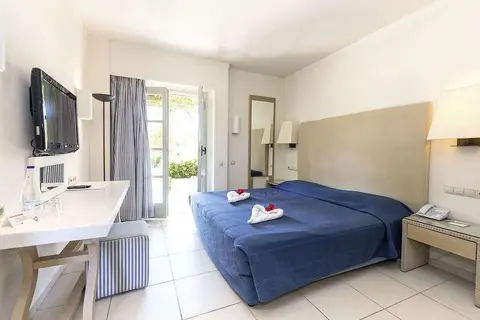 Allsun Hotel Zorbas Village in Δημοτική Ενότητα Χερσονήσου — foto 24