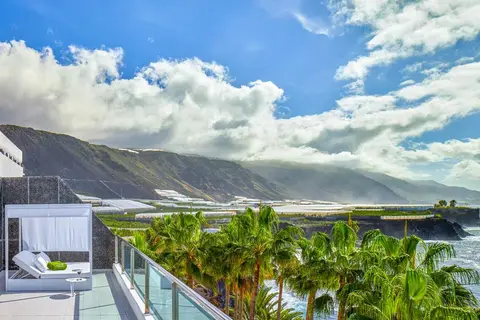 Meliá La Palma Hotel & Apartamentos in La Palma, foto 7