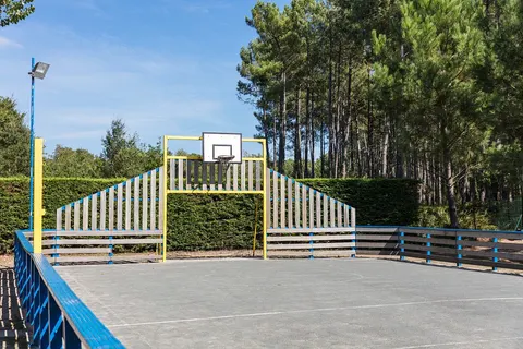 Camping Lou Pignada foto 17