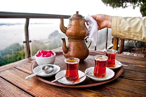 Winter Rondreis Cappadocië 4* in Rondreizen Turkije — foto 25