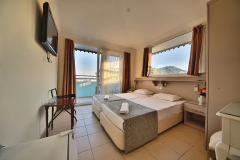 Gallion Hotel in Alanya/Antalya — foto 10