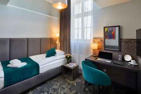 Hotel Estera in Krakau