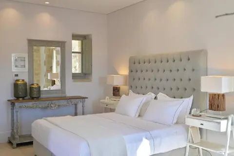 Akrolithi Boutique Hotel in Δήμος Μονεμβασίας — foto 8