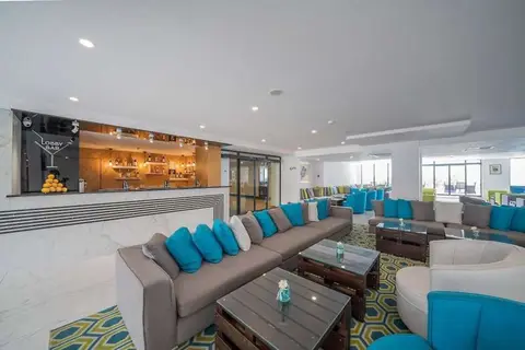 Sentido Marea in SENTIDO Marea — foto 30