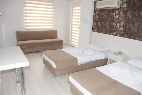 Myra Hotel in Marmaris — foto 4
