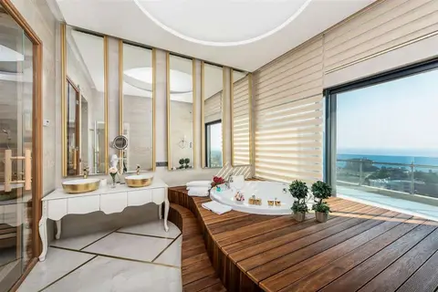 Elite Luxury Suite & Spa in Alanya — foto 29