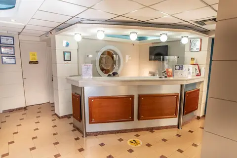 Argo Hotel Piraeus in Piraeus