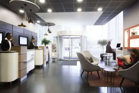 Novotel Paris 17 in Parijs, foto 19