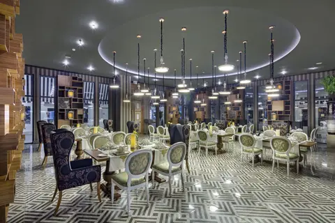 Granada Luxury Belek in Serik — foto 30