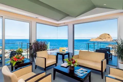 Hotel Aqua Natura Madeira - inclusief huurauto in Porto Moniz — foto 13