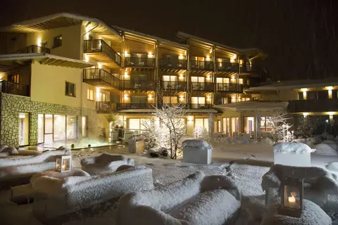 Blu Hotel Natura & Spa in Folgaria — foto 12