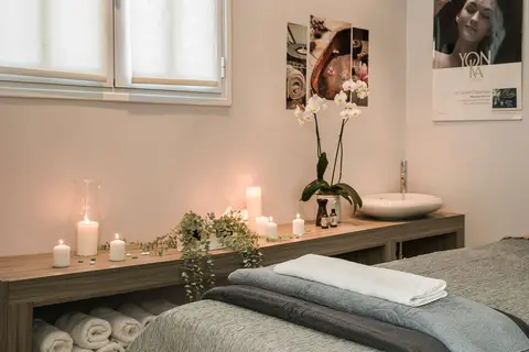 Astra Village Hotel & Spa in Σβορωνάτα — foto 19