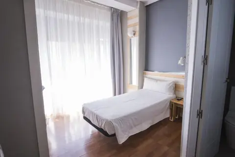 Hotel Alda Centro Ponferrada in Ponferrada — foto 10