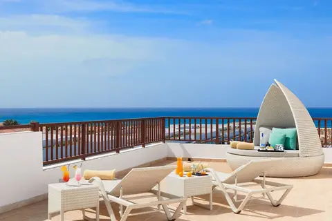 Meliá Laguna Beach in Santa Maria — foto 23