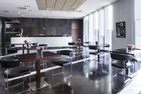 Hotel Diagonal Plaza in Zaragoza — foto 6
