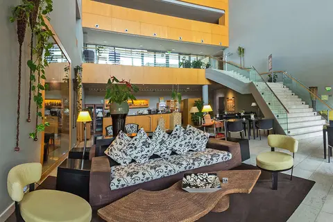 Golden Residence in Funchal, foto 15