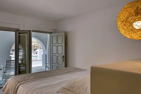 Nodo Boutique Hotel in Τούρλος — foto 10