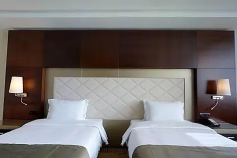 Grand Mogador Casablanca in Rabat, foto 12