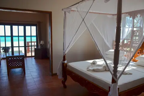 The Residence Zanzibar in Mtende — foto 14