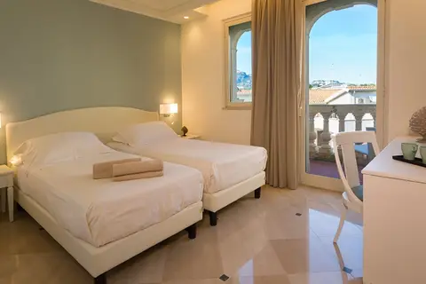 Hotel Hellenia in Giardini Naxos — foto 26