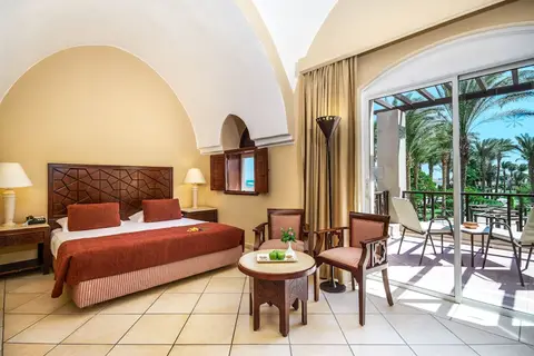 Iberotel Makadi Beach in Makadi Bay — foto 30