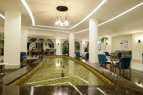 Amwaj Beach Club Abu Soma in Ras Abu Soma, foto 30