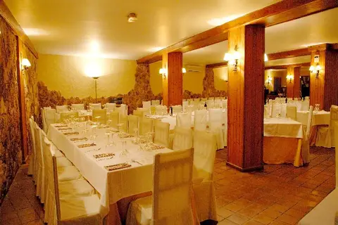 Hotel & Spa Sierra de Cazorla 4* in Cazorla — foto 4
